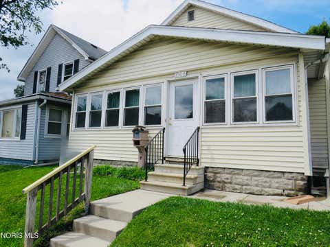 Photo of 1305 Navarre Avenue, Toledo, OH 43605 (MLS # 10009531)