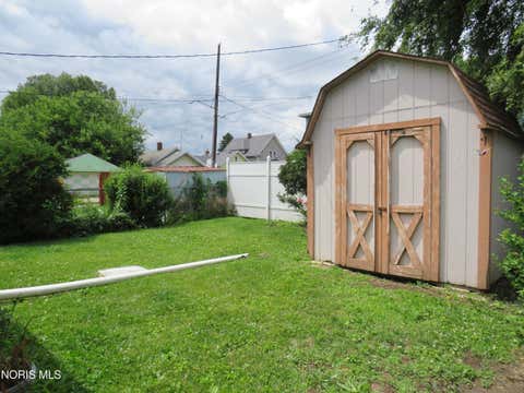 Tiny photo for 1305 Navarre Avenue, Toledo, OH 43605 (MLS # 10009531)