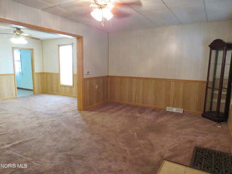 Tiny photo for 1305 Navarre Avenue, Toledo, OH 43605 (MLS # 10009531)