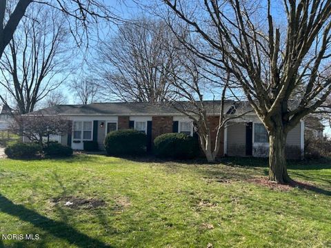 Photo of 303 Walz Street, Edon, OH 43518 (MLS # 10005478)