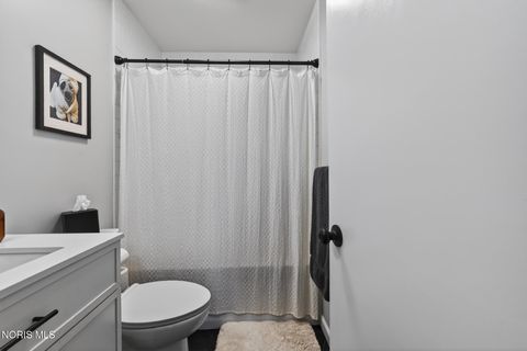 Tiny photo for 4929 Luann Avenue, Toledo, OH 43623 (MLS # 10007170)