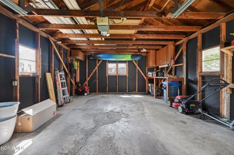 Tiny photo for 4929 Luann Avenue, Toledo, OH 43623 (MLS # 10007170)