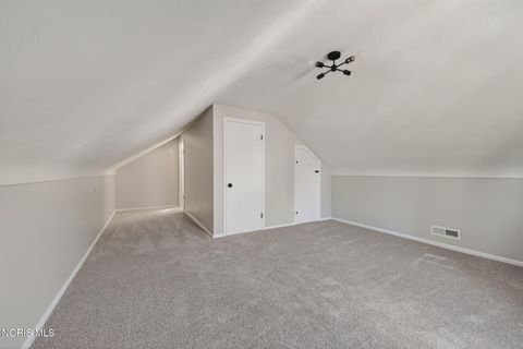 Tiny photo for 4929 Luann Avenue, Toledo, OH 43623 (MLS # 10007170)