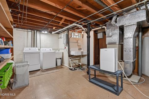 Tiny photo for 4929 Luann Avenue, Toledo, OH 43623 (MLS # 10007170)