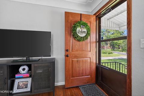 Tiny photo for 4929 Luann Avenue, Toledo, OH 43623 (MLS # 10007170)