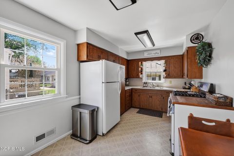 Tiny photo for 4929 Luann Avenue, Toledo, OH 43623 (MLS # 10007170)