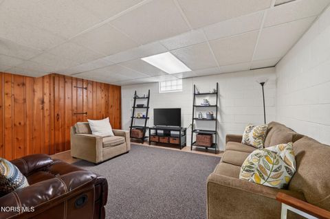 Tiny photo for 4929 Luann Avenue, Toledo, OH 43623 (MLS # 10007170)