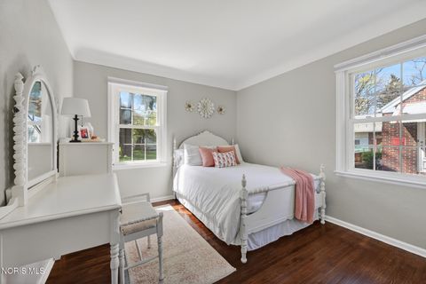 Tiny photo for 4929 Luann Avenue, Toledo, OH 43623 (MLS # 10007170)
