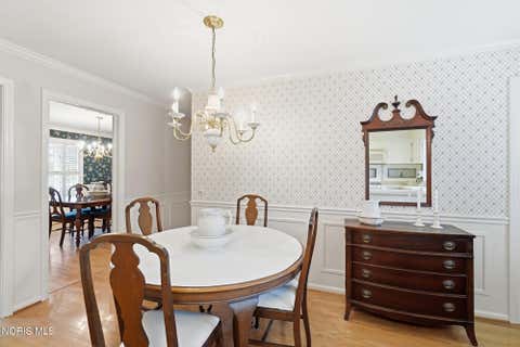 Tiny photo for 4524 River Road, Toledo, OH 43614 (MLS # 10011235)