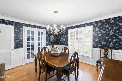 Tiny photo for 4524 River Road, Toledo, OH 43614 (MLS # 10011235)