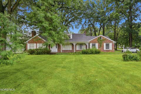 Photo of 4524 River Road, Toledo, OH 43614 (MLS # 10011235)