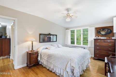 Tiny photo for 4524 River Road, Toledo, OH 43614 (MLS # 10011235)