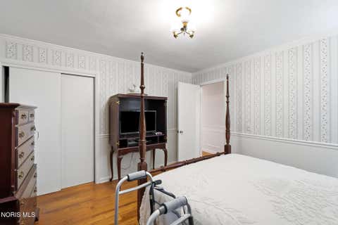 Tiny photo for 4524 River Road, Toledo, OH 43614 (MLS # 10011235)
