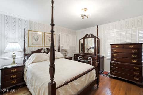 Tiny photo for 4524 River Road, Toledo, OH 43614 (MLS # 10011235)