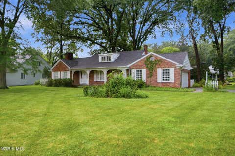 Tiny photo for 4524 River Road, Toledo, OH 43614 (MLS # 10011235)