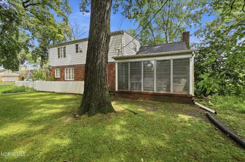 Tiny photo for 4524 River Road, Toledo, OH 43614 (MLS # 10011235)