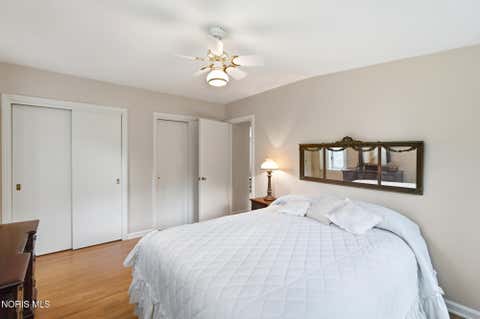 Tiny photo for 4524 River Road, Toledo, OH 43614 (MLS # 10011235)