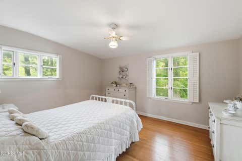Tiny photo for 4524 River Road, Toledo, OH 43614 (MLS # 10011235)