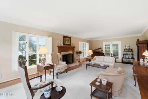 Tiny photo for 4524 River Road, Toledo, OH 43614 (MLS # 10011235)