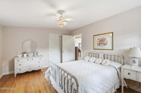 Tiny photo for 4524 River Road, Toledo, OH 43614 (MLS # 10011235)