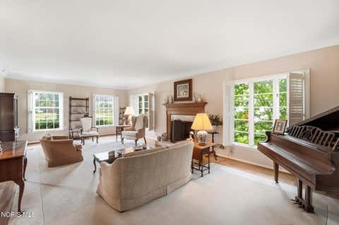 Tiny photo for 4524 River Road, Toledo, OH 43614 (MLS # 10011235)