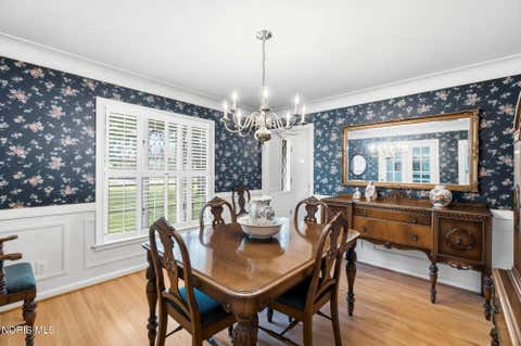 Tiny photo for 4524 River Road, Toledo, OH 43614 (MLS # 10011235)
