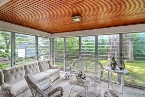 Tiny photo for 4524 River Road, Toledo, OH 43614 (MLS # 10011235)