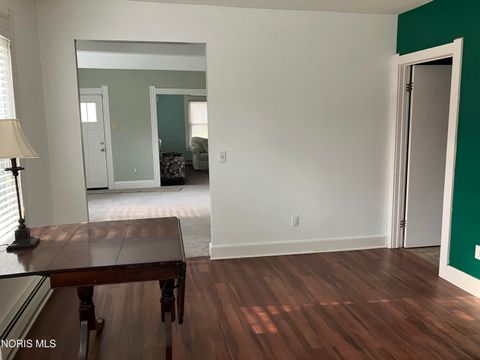 Tiny photo for 234 W Dudley Street, Maumee, OH 43537 (MLS # 10005753)