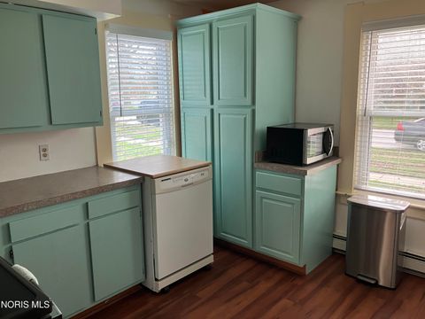 Tiny photo for 234 W Dudley Street, Maumee, OH 43537 (MLS # 10005753)