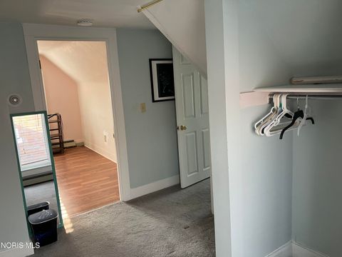 Tiny photo for 234 W Dudley Street, Maumee, OH 43537 (MLS # 10005753)