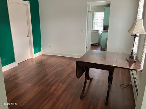 Tiny photo for 234 W Dudley Street, Maumee, OH 43537 (MLS # 10005753)