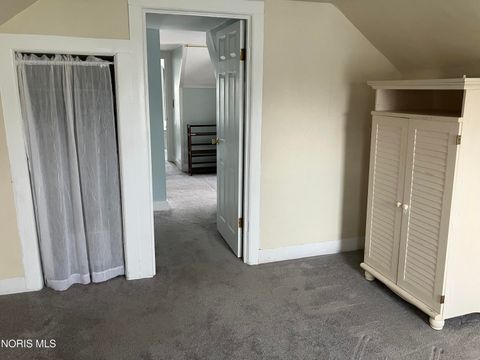 Tiny photo for 234 W Dudley Street, Maumee, OH 43537 (MLS # 10005753)