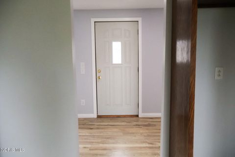 Tiny photo for 727 E 2nd Street, Ottawa, OH 45875 (MLS # 10008308)