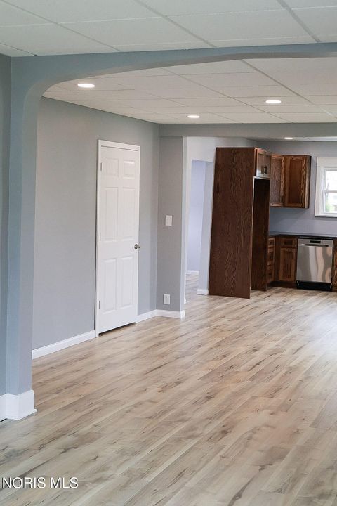 Tiny photo for 727 E 2nd Street, Ottawa, OH 45875 (MLS # 10008308)