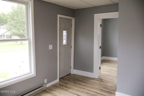 Tiny photo for 727 E 2nd Street, Ottawa, OH 45875 (MLS # 10008308)