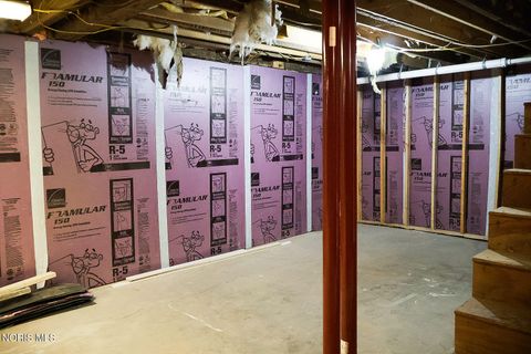 Tiny photo for 727 E 2nd Street, Ottawa, OH 45875 (MLS # 10008308)