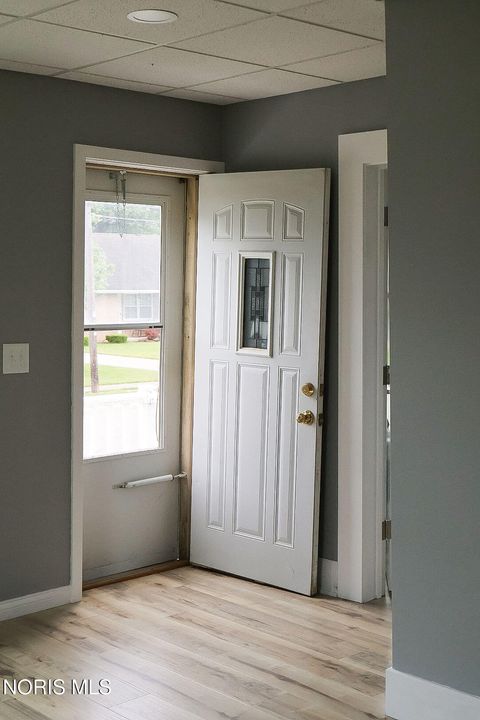 Tiny photo for 727 E 2nd Street, Ottawa, OH 45875 (MLS # 10008308)