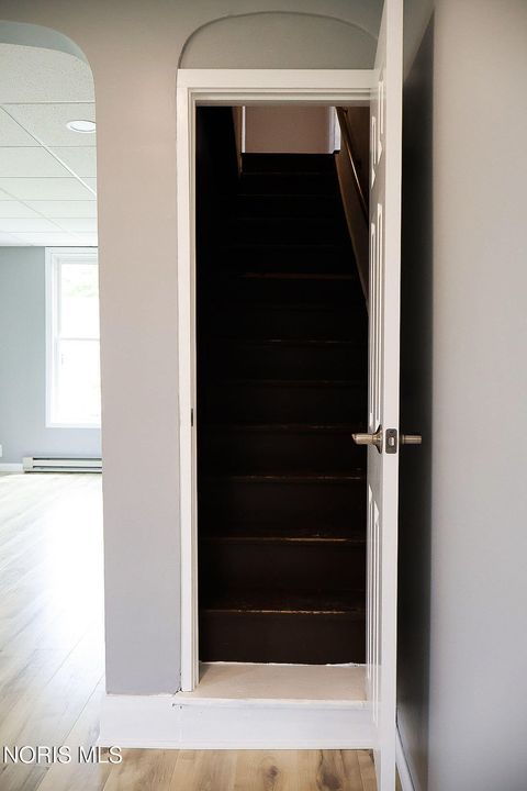 Tiny photo for 727 E 2nd Street, Ottawa, OH 45875 (MLS # 10008308)