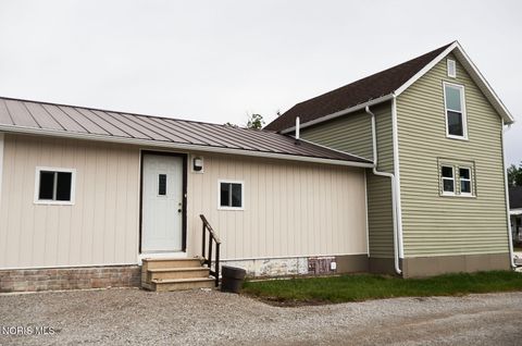 Tiny photo for 727 E 2nd Street, Ottawa, OH 45875 (MLS # 10008308)