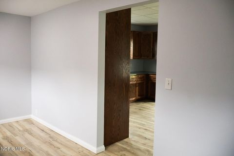 Tiny photo for 727 E 2nd Street, Ottawa, OH 45875 (MLS # 10008308)