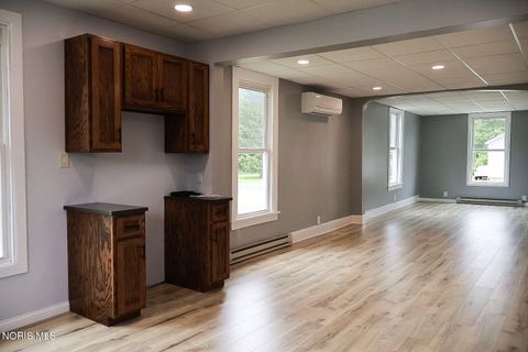 Tiny photo for 727 E 2nd Street, Ottawa, OH 45875 (MLS # 10008308)