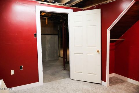 Tiny photo for 727 E 2nd Street, Ottawa, OH 45875 (MLS # 10008308)