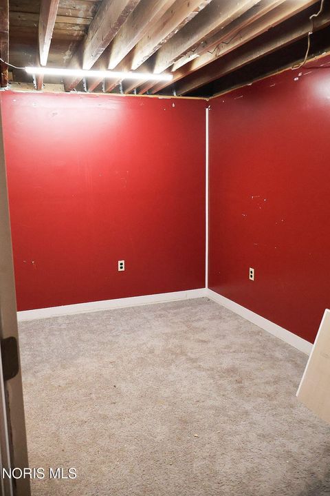 Tiny photo for 727 E 2nd Street, Ottawa, OH 45875 (MLS # 10008308)