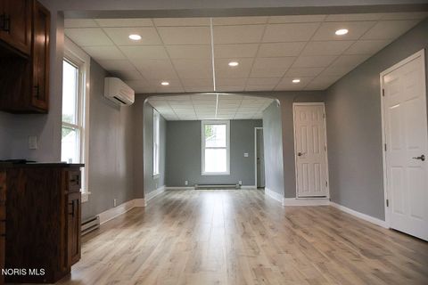 Tiny photo for 727 E 2nd Street, Ottawa, OH 45875 (MLS # 10008308)