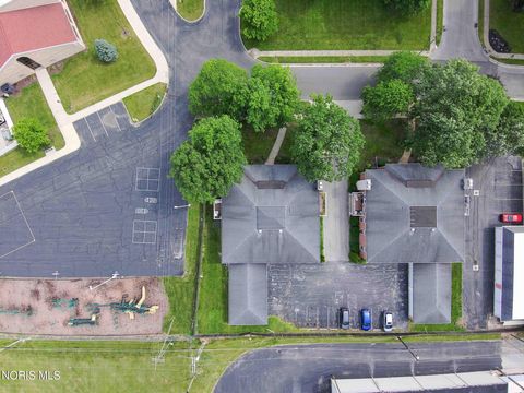 Tiny photo for 1932 Queenswood Drive, Findlay, OH 45840 (MLS # 10008751)