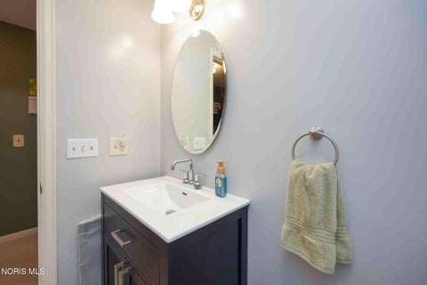 Tiny photo for 1932 Queenswood Drive, Findlay, OH 45840 (MLS # 10008751)