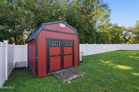 Tiny photo for 7730 Wildwood Road, Findlay, OH 45840 (MLS # 10012607)