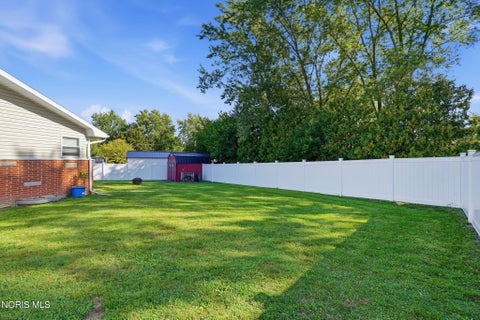 Tiny photo for 7730 Wildwood Road, Findlay, OH 45840 (MLS # 10012607)
