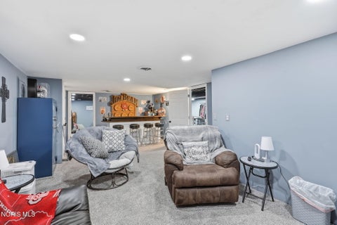 Tiny photo for 7730 Wildwood Road, Findlay, OH 45840 (MLS # 10012607)