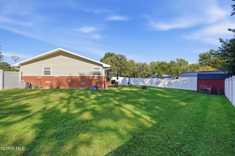Tiny photo for 7730 Wildwood Road, Findlay, OH 45840 (MLS # 10012607)